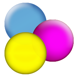 art Project, farb kreis