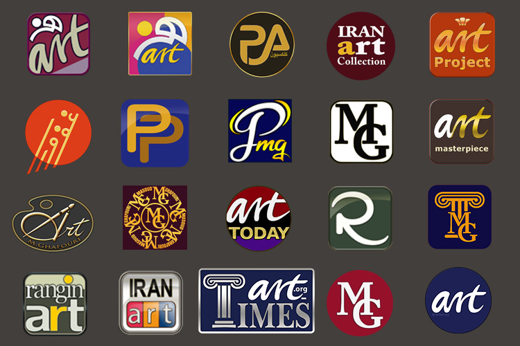 Art Beautiful Painting, Masoud Ghafouri Masterpieces, persian Masterpieces